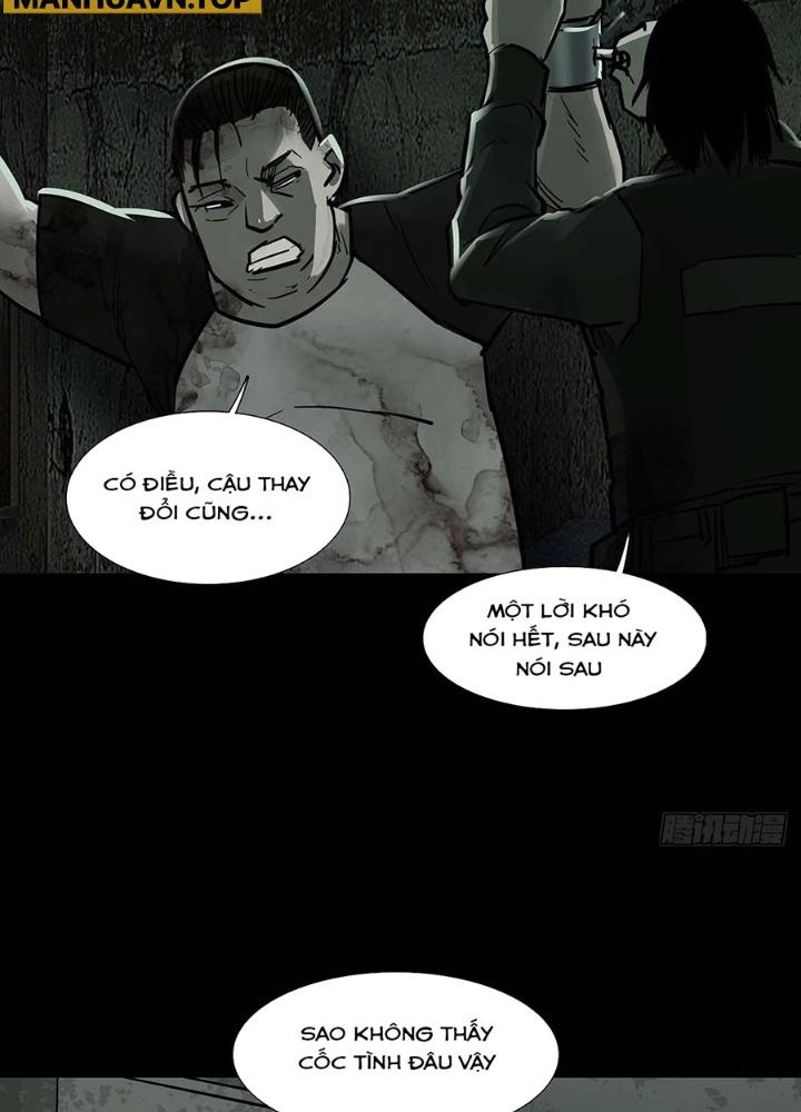 Quay Đầu Là Bờ Chapter 151 - Trang 2