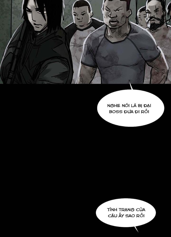 Quay Đầu Là Bờ Chapter 151 - Trang 2