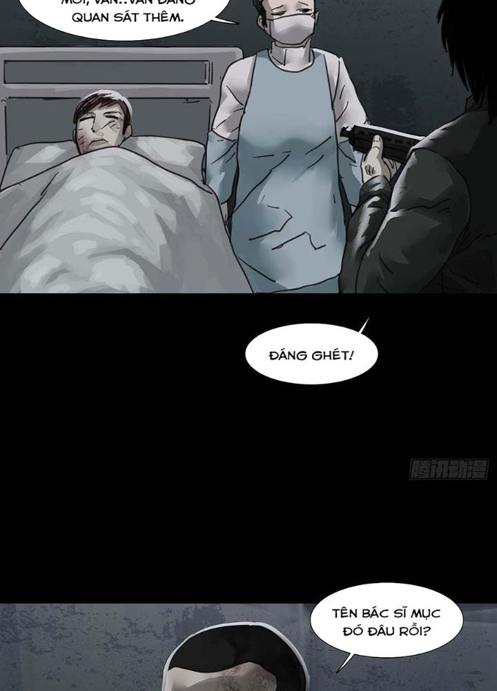 Quay Đầu Là Bờ Chapter 151 - Trang 2