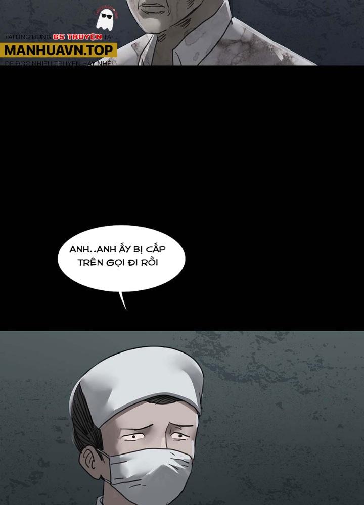 Quay Đầu Là Bờ Chapter 151 - Trang 2