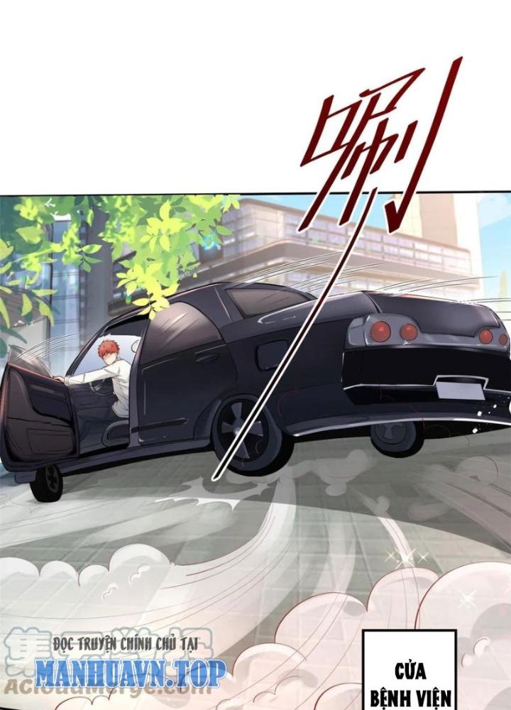 Khi Bác Sĩ Mở Hack Chapter 54 - Trang 3