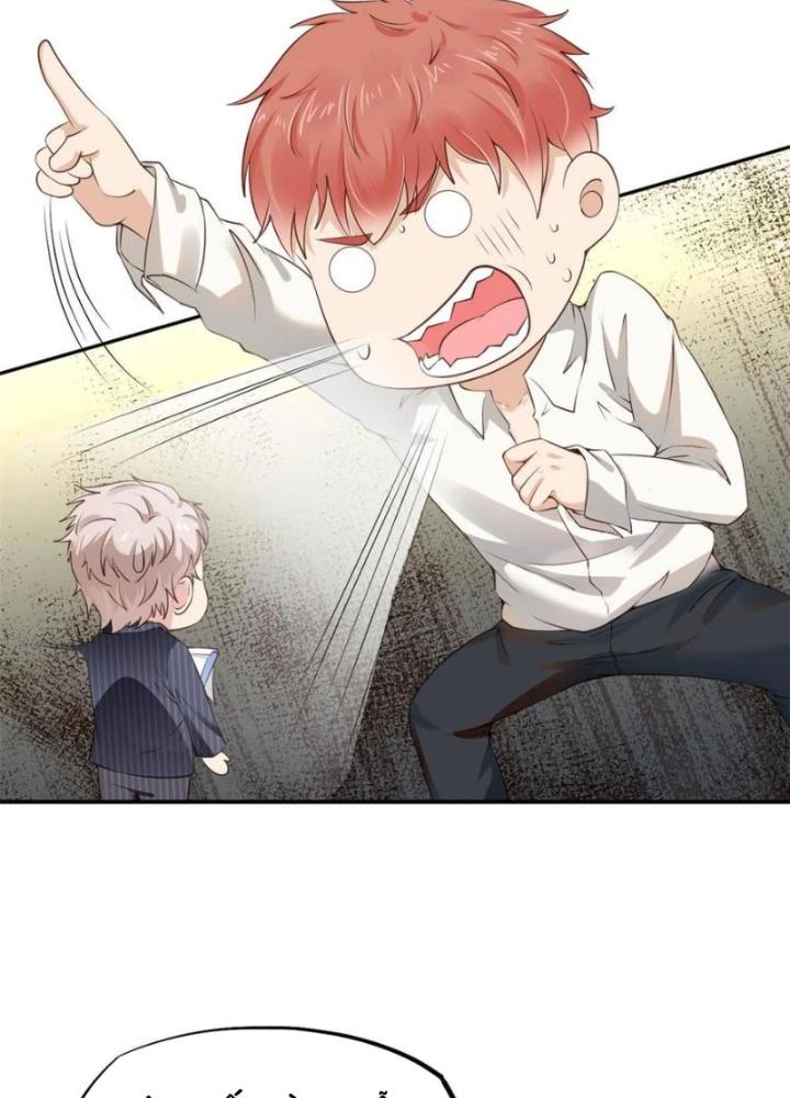 Khi Bác Sĩ Mở Hack Chapter 54 - Trang 3