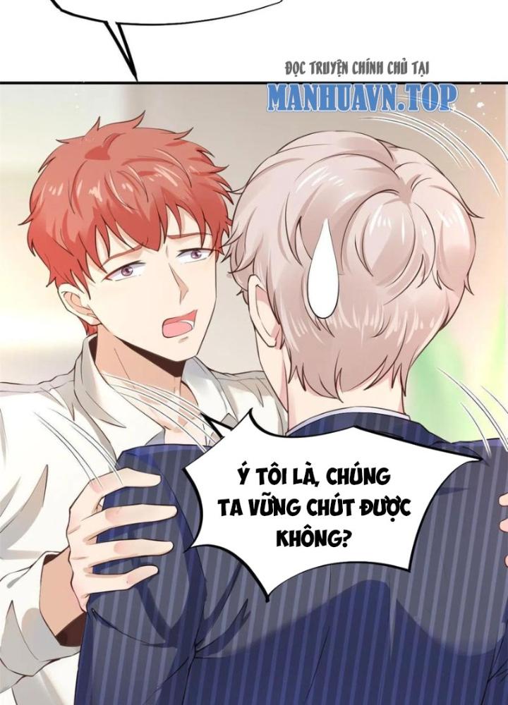 Khi Bác Sĩ Mở Hack Chapter 54 - Trang 3