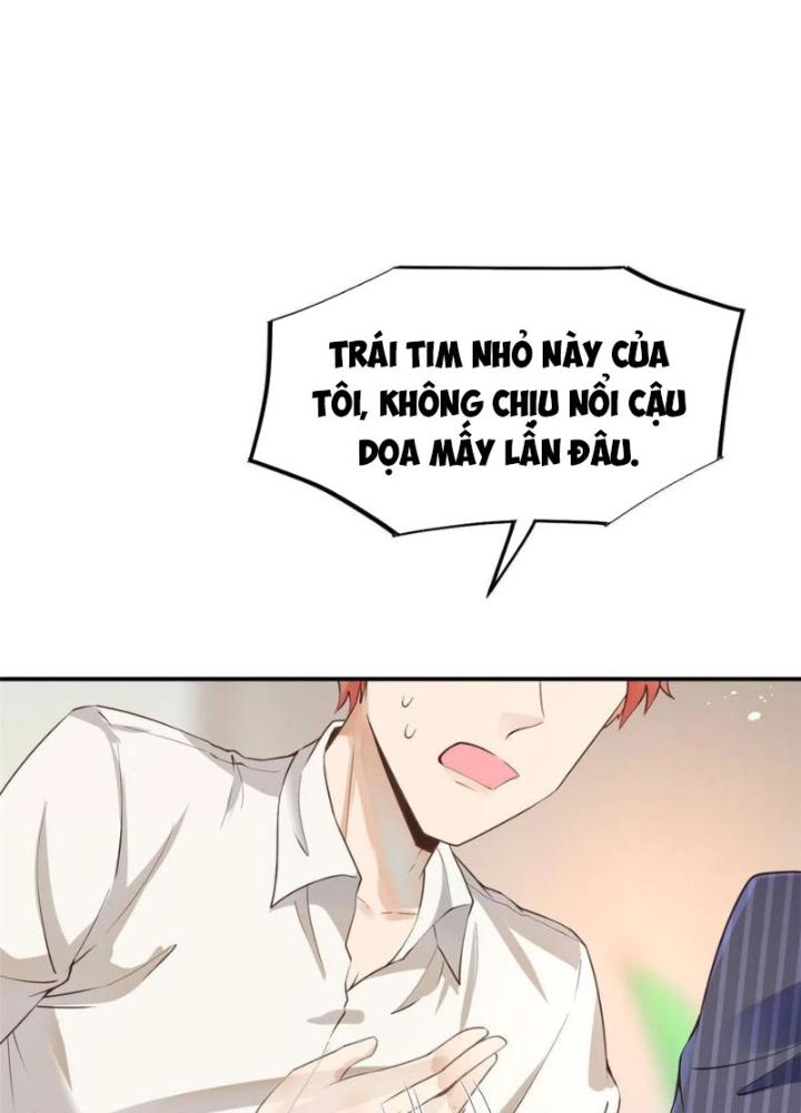 Khi Bác Sĩ Mở Hack Chapter 54 - Trang 3