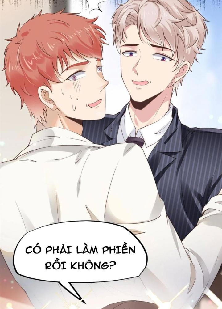 Khi Bác Sĩ Mở Hack Chapter 54 - Trang 3