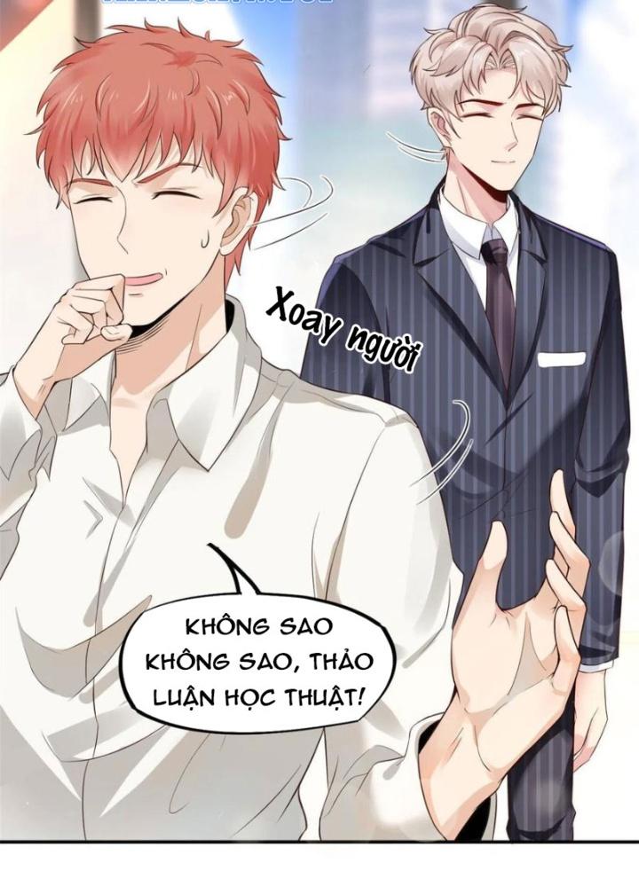 Khi Bác Sĩ Mở Hack Chapter 54 - Trang 3