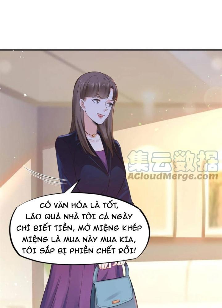 Khi Bác Sĩ Mở Hack Chapter 54 - Trang 3