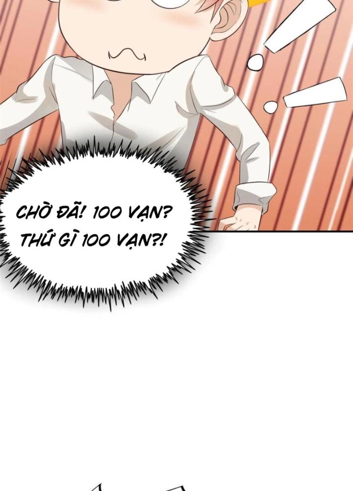 Khi Bác Sĩ Mở Hack Chapter 54 - Trang 3