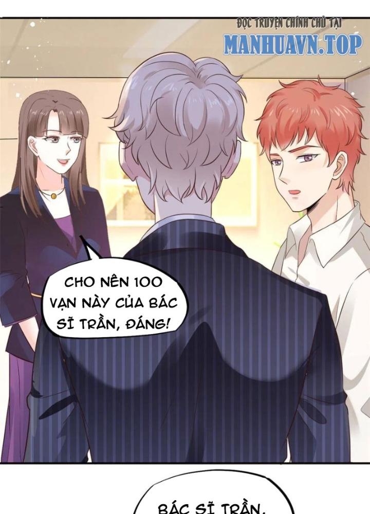 Khi Bác Sĩ Mở Hack Chapter 54 - Trang 3