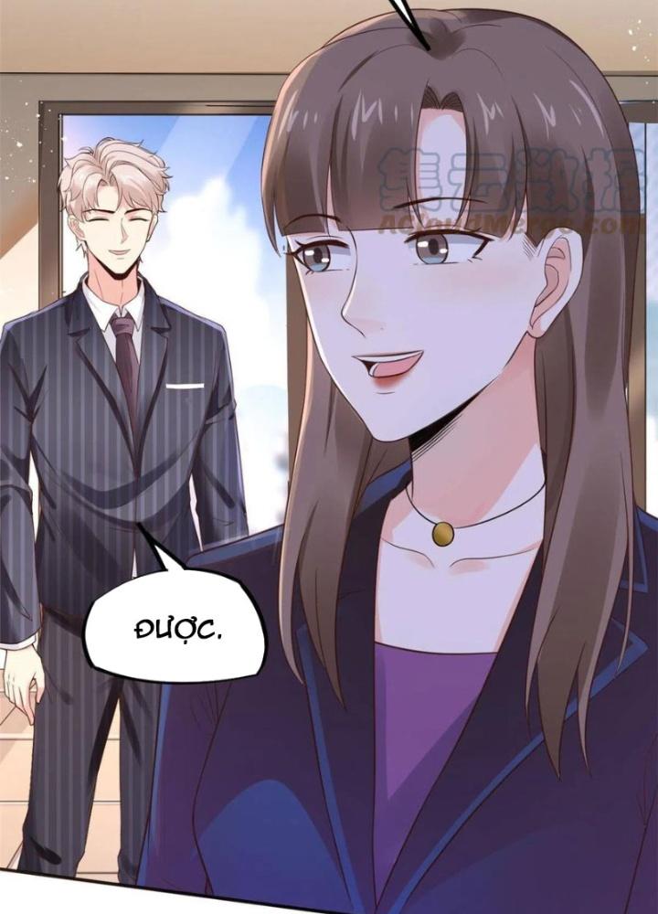 Khi Bác Sĩ Mở Hack Chapter 54 - Trang 3