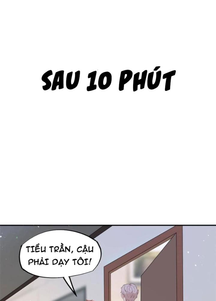 Khi Bác Sĩ Mở Hack Chapter 54 - Trang 3