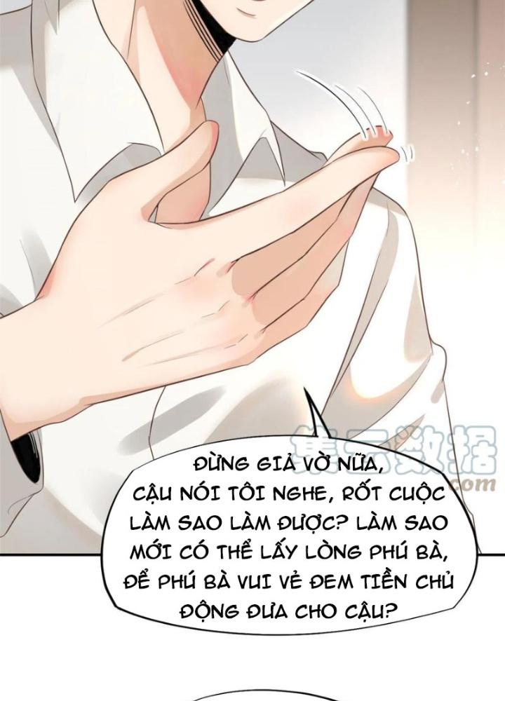Khi Bác Sĩ Mở Hack Chapter 54 - Trang 3