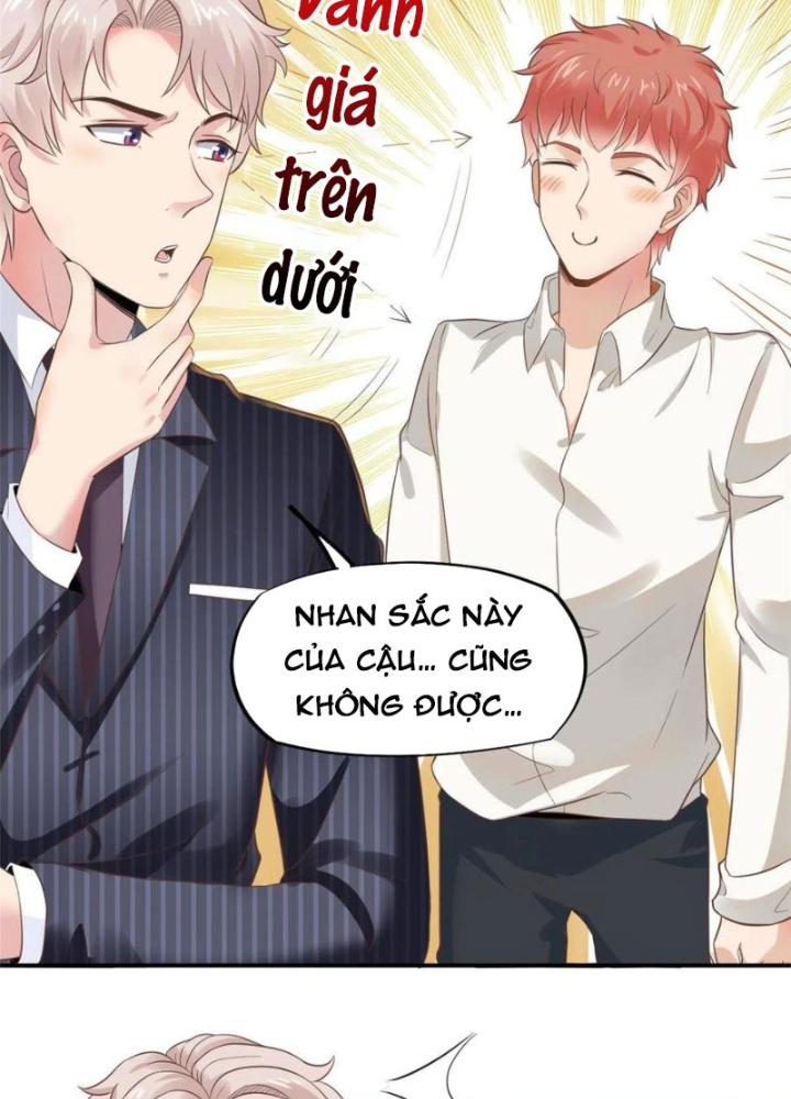 Khi Bác Sĩ Mở Hack Chapter 54 - Trang 3