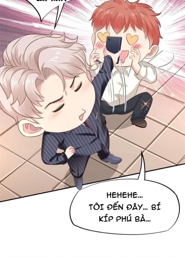 Khi Bác Sĩ Mở Hack Chapter 54 - Trang 3