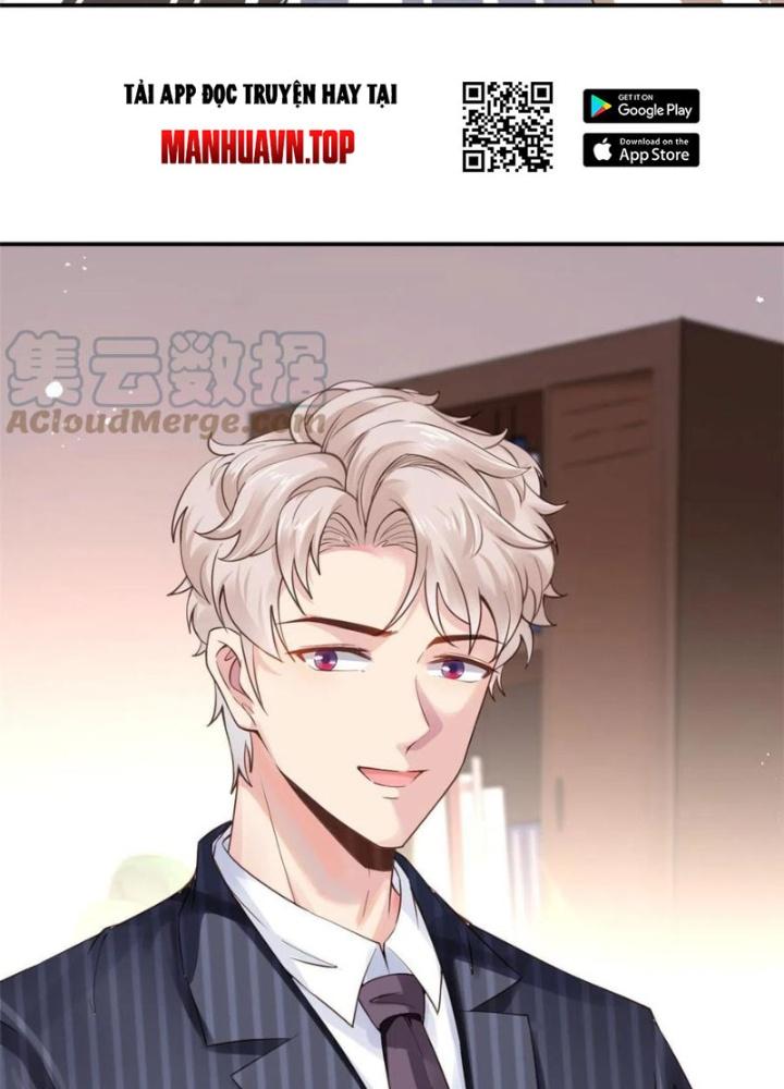 Khi Bác Sĩ Mở Hack Chapter 54 - Trang 3