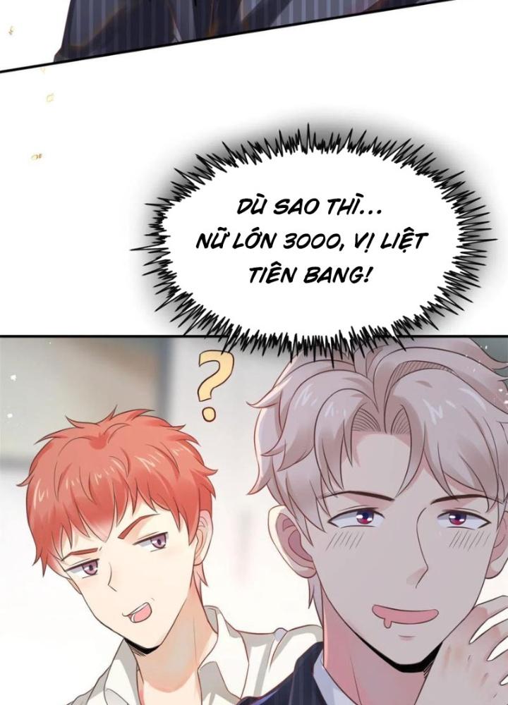 Khi Bác Sĩ Mở Hack Chapter 54 - Trang 3