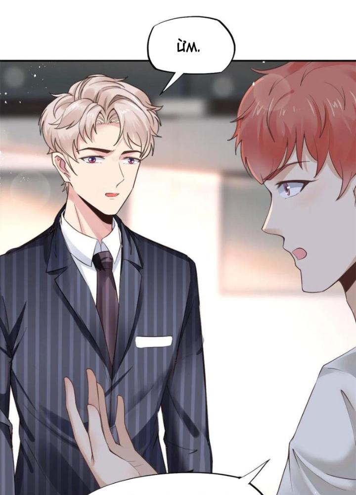 Khi Bác Sĩ Mở Hack Chapter 54 - Trang 3