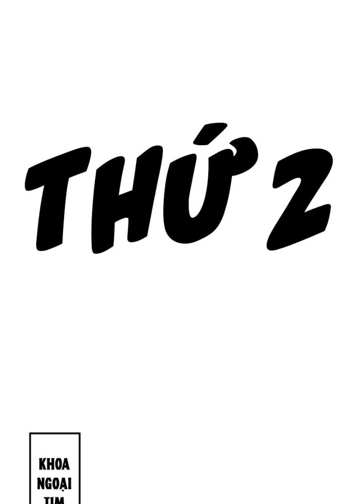 Khi Bác Sĩ Mở Hack Chapter 54 - Trang 3