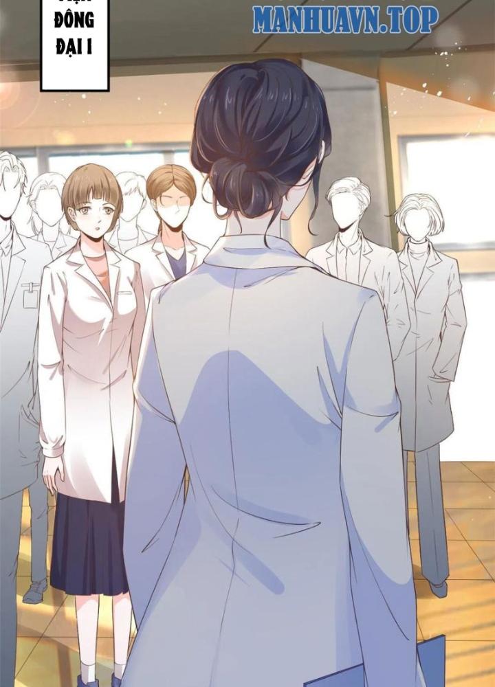 Khi Bác Sĩ Mở Hack Chapter 54 - Trang 3