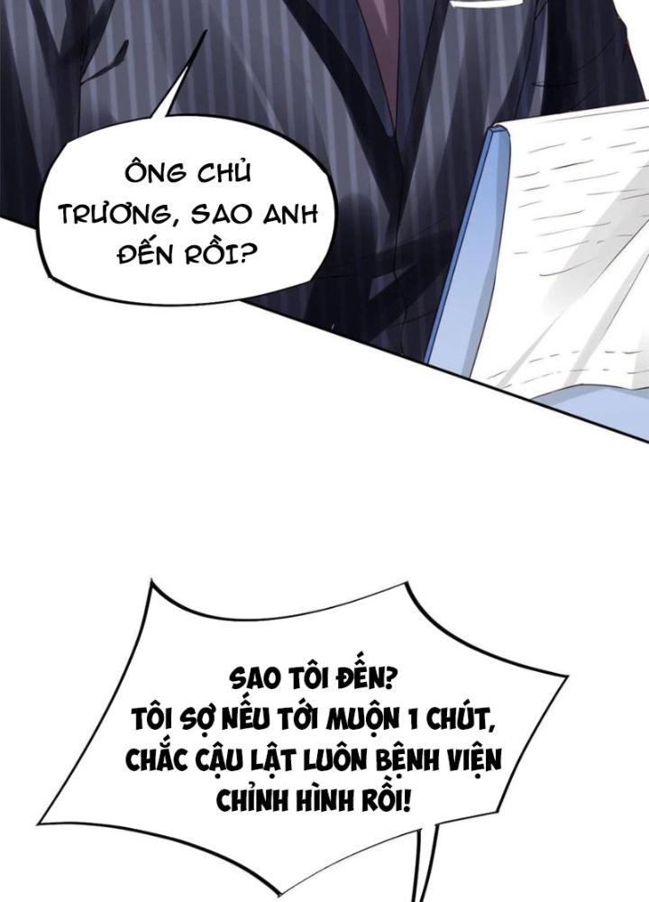 Khi Bác Sĩ Mở Hack Chapter 54 - Trang 3