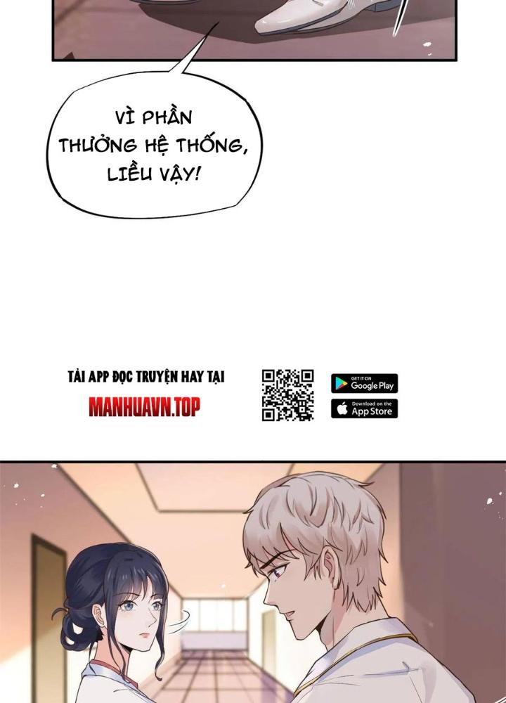 Khi Bác Sĩ Mở Hack Chapter 55 - Trang 3