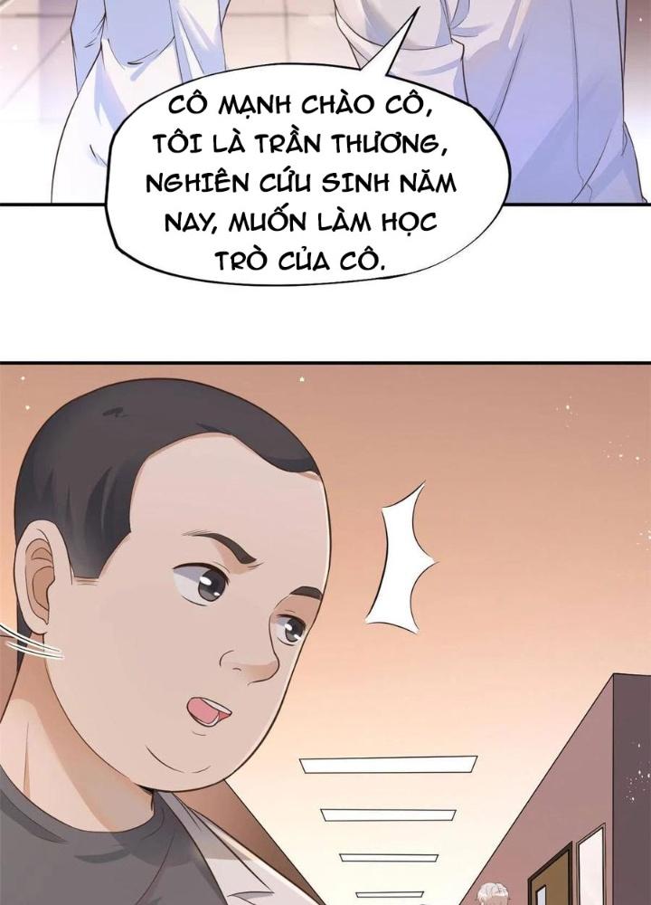 Khi Bác Sĩ Mở Hack Chapter 55 - Trang 3