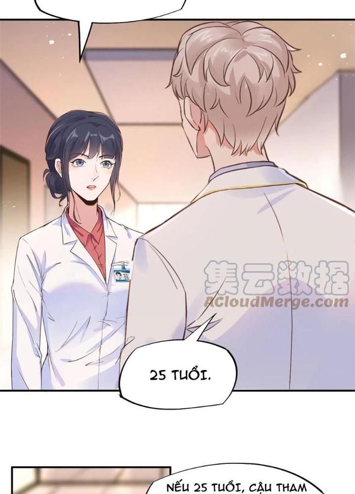 Khi Bác Sĩ Mở Hack Chapter 55 - Trang 3