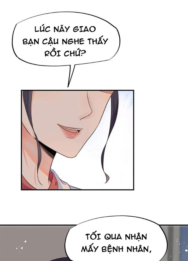 Khi Bác Sĩ Mở Hack Chapter 55 - Trang 3