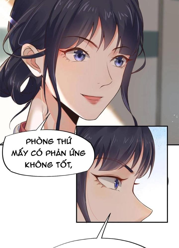 Khi Bác Sĩ Mở Hack Chapter 55 - Trang 3