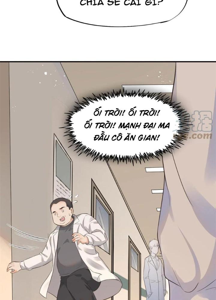 Khi Bác Sĩ Mở Hack Chapter 55 - Trang 3