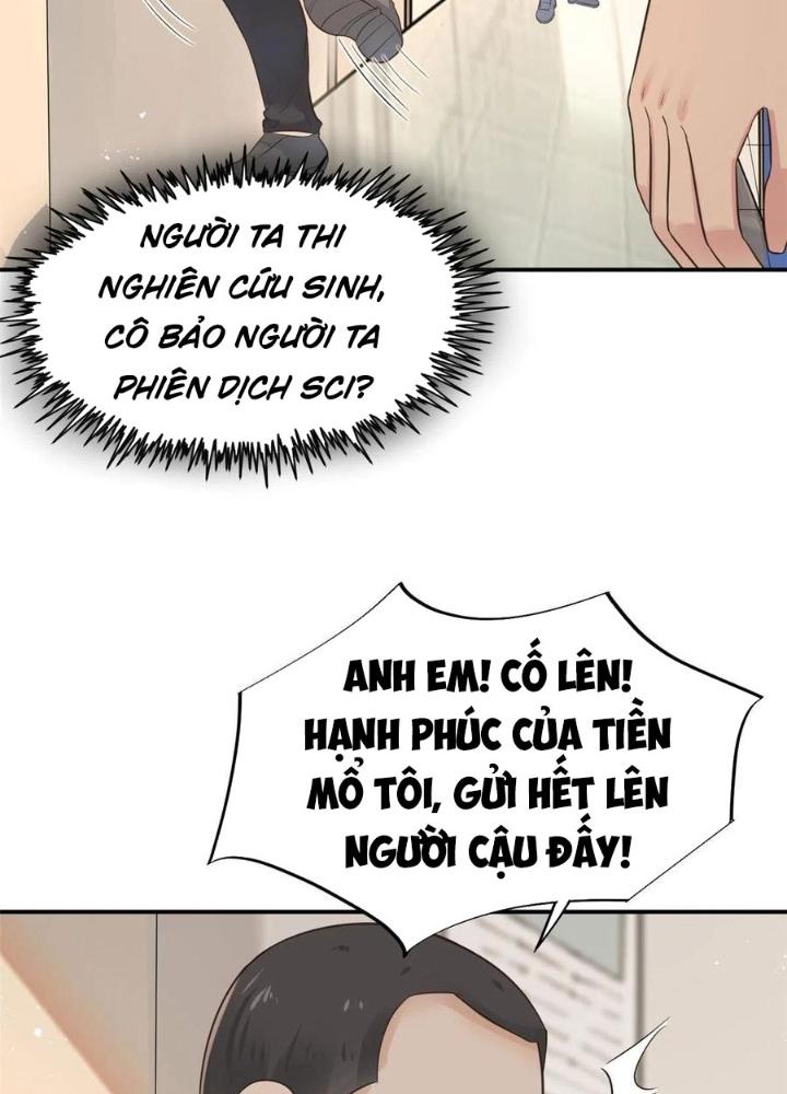 Khi Bác Sĩ Mở Hack Chapter 55 - Trang 3