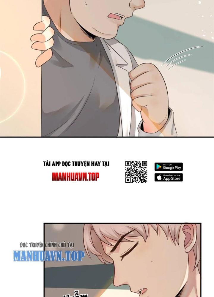 Khi Bác Sĩ Mở Hack Chapter 55 - Trang 3