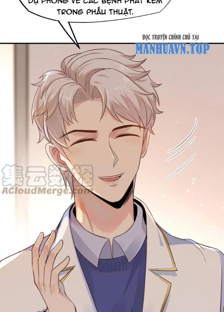 Khi Bác Sĩ Mở Hack Chapter 55 - Trang 3