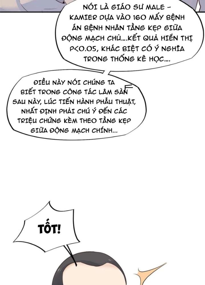 Khi Bác Sĩ Mở Hack Chapter 55 - Trang 3