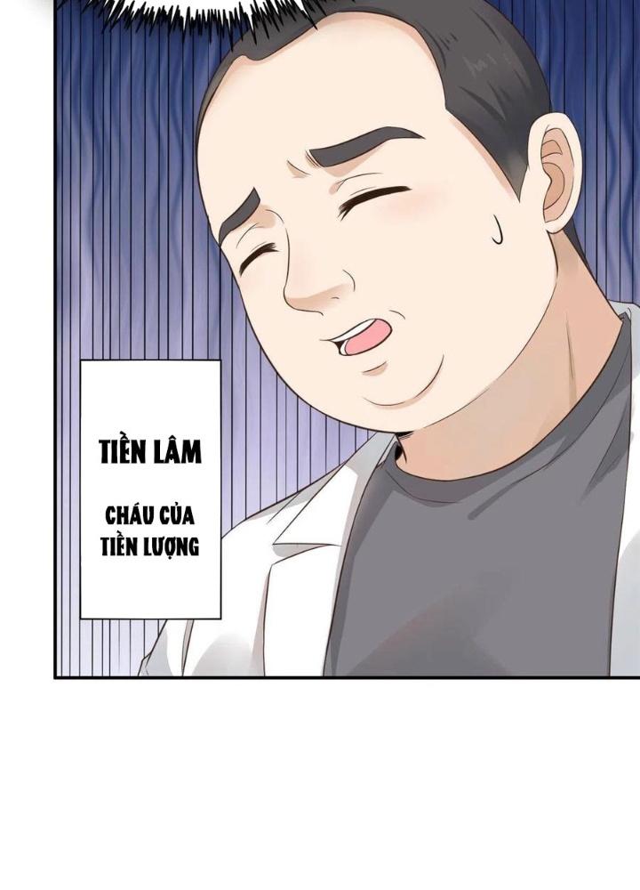 Khi Bác Sĩ Mở Hack Chapter 55 - Trang 3