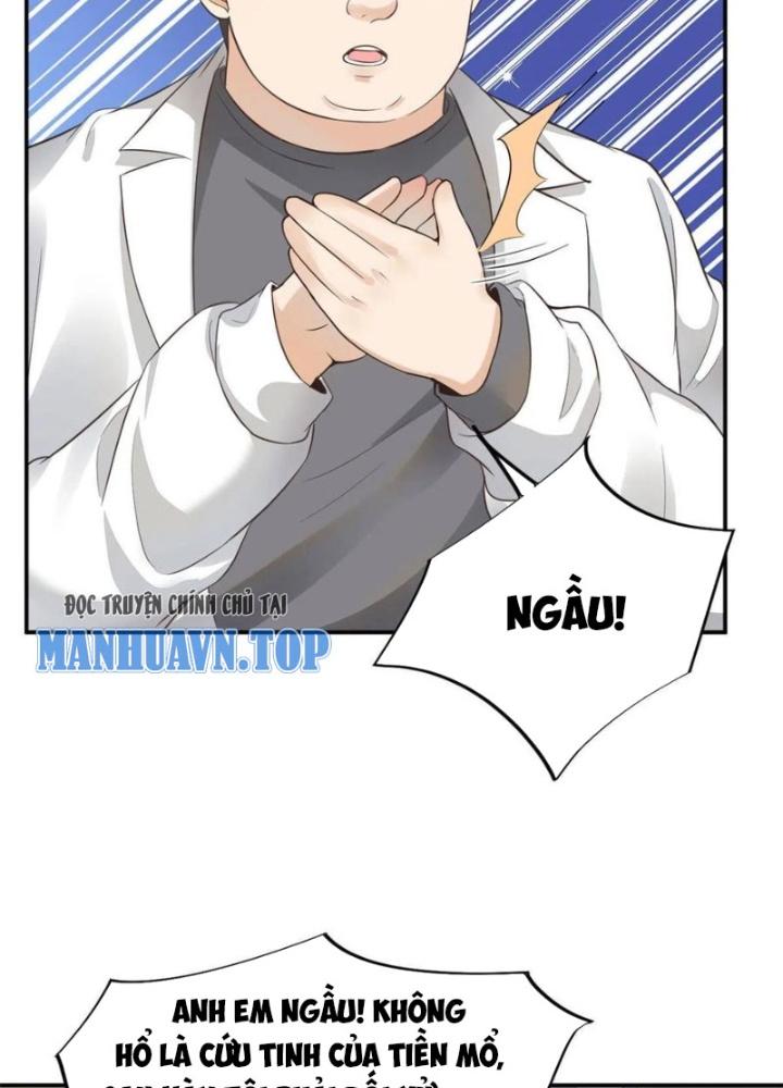 Khi Bác Sĩ Mở Hack Chapter 55 - Trang 3