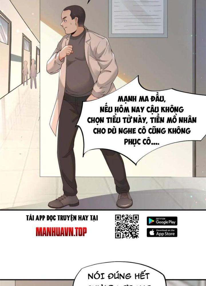Khi Bác Sĩ Mở Hack Chapter 55 - Trang 3