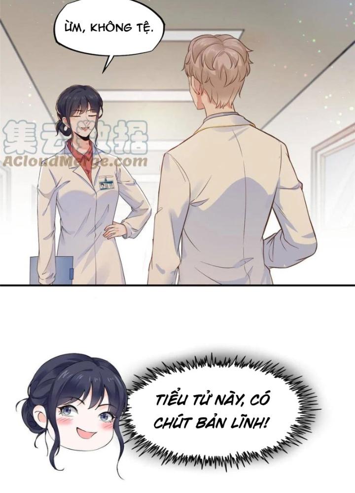 Khi Bác Sĩ Mở Hack Chapter 55 - Trang 3