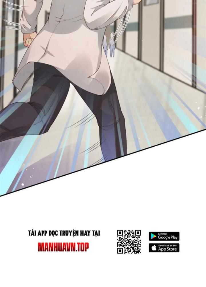 Khi Bác Sĩ Mở Hack Chapter 55 - Trang 3