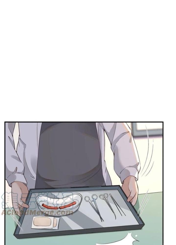 Khi Bác Sĩ Mở Hack Chapter 55 - Trang 3