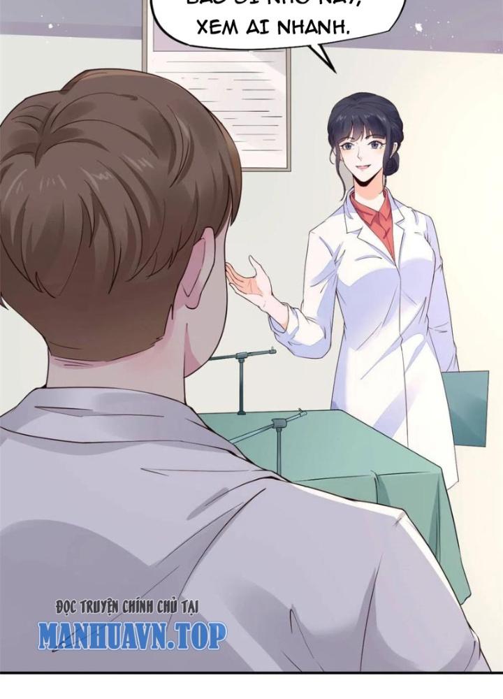 Khi Bác Sĩ Mở Hack Chapter 55 - Trang 3