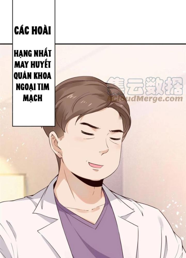 Khi Bác Sĩ Mở Hack Chapter 55 - Trang 3