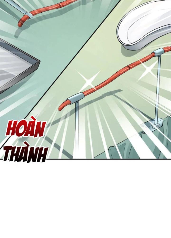 Khi Bác Sĩ Mở Hack Chapter 55 - Trang 3