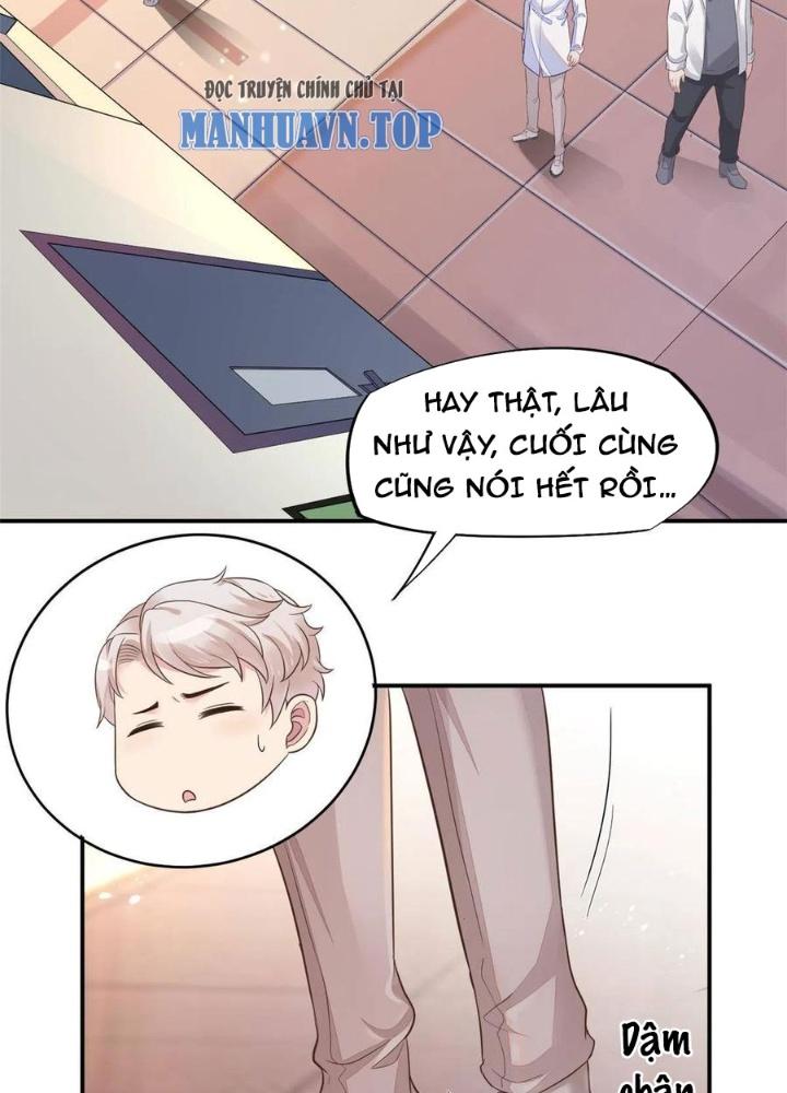 Khi Bác Sĩ Mở Hack Chapter 55 - Trang 3