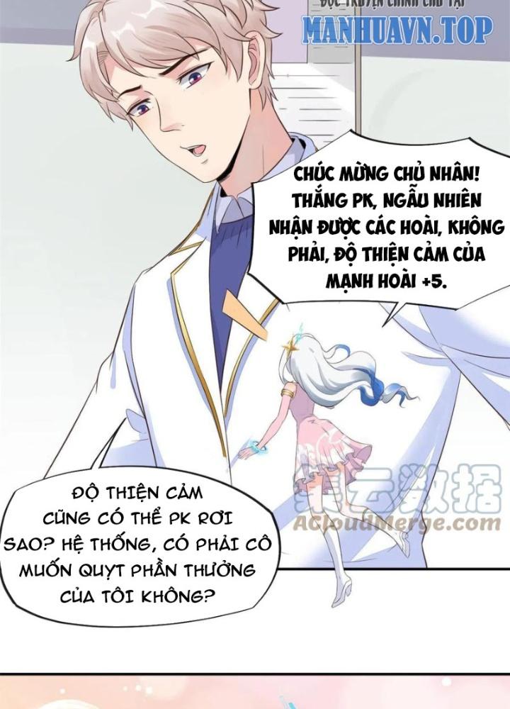 Khi Bác Sĩ Mở Hack Chapter 55 - Trang 3