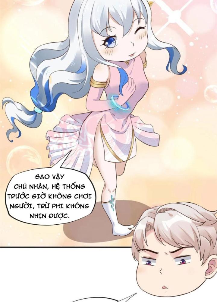 Khi Bác Sĩ Mở Hack Chapter 55 - Trang 3