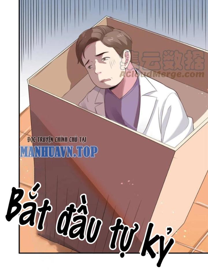 Khi Bác Sĩ Mở Hack Chapter 55 - Trang 3