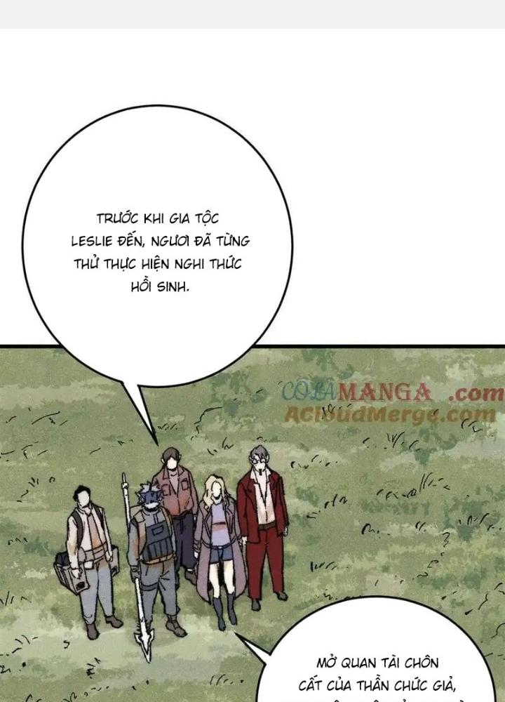 Người Chơi Hung Mãnh Chapter 130 - Trang 2