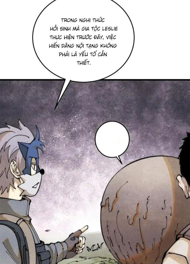 Người Chơi Hung Mãnh Chapter 130 - Trang 2