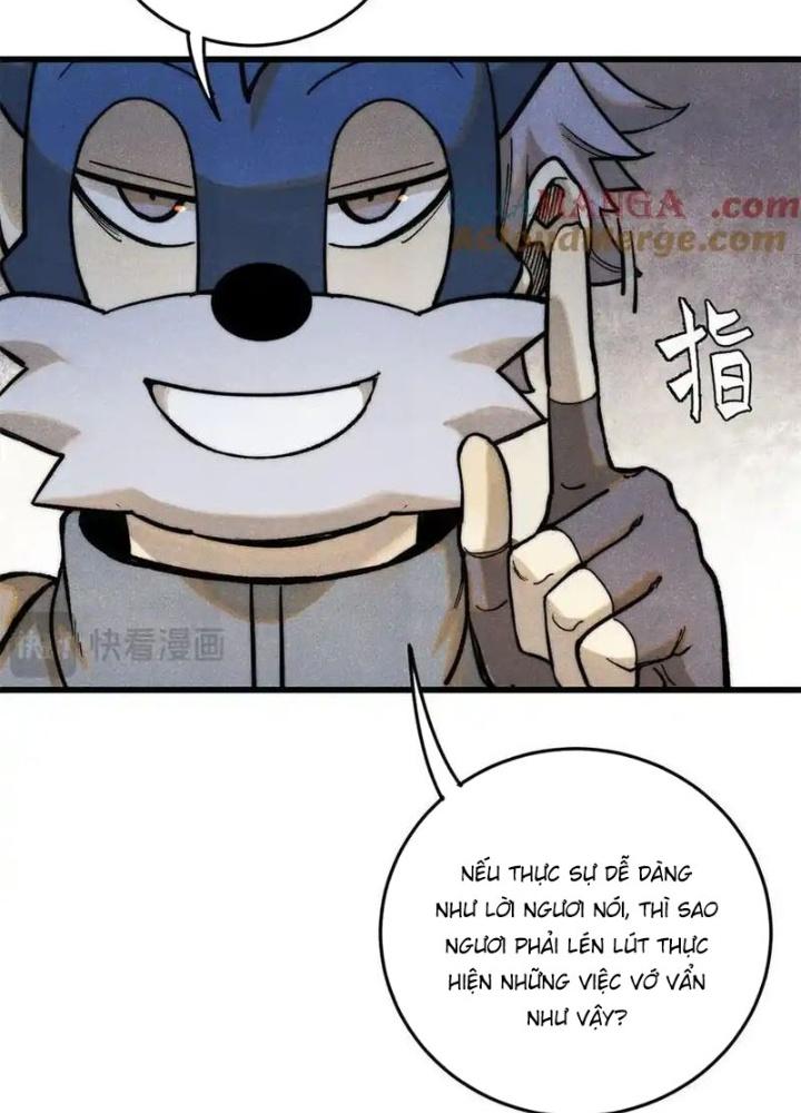 Người Chơi Hung Mãnh Chapter 130 - Trang 2